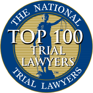 Cravens Noll Personal Injury Lawyers Richmond Top 100
